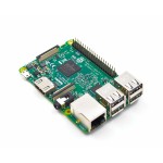 Raspberry Pi 3 B Gaming Kit | 101857 | Other by www.smart-prototyping.com